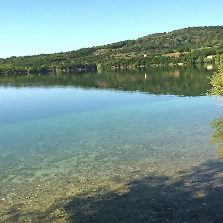 別荘 Holiday Home Montpezat Lake Verdon Views, Cleaning Included *