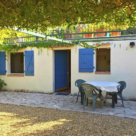 別荘 Holiday Home Montpezat Lake Verdon Views, Cleaning Included