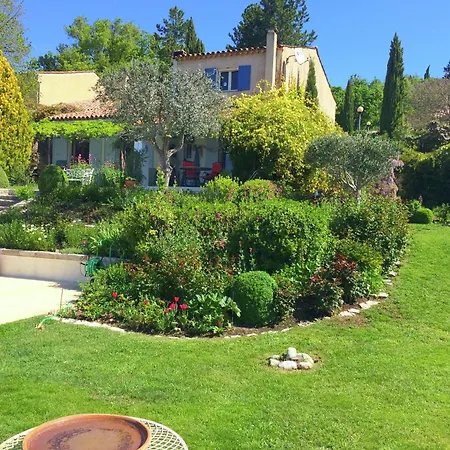 Holiday Home Montpezat Lake Verdon Views, Cleaning Included * 몽타냑