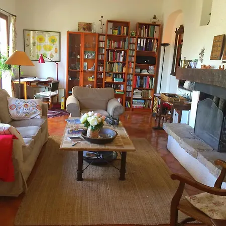 Holiday Home Montpezat Lake Verdon Views, Cleaning Included *