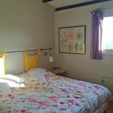 Holiday Home Montpezat Lake Verdon Views, Cleaning Included モンタニャック