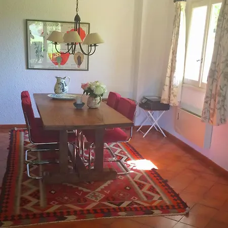 Holiday Home Montpezat Lake Verdon Views, Cleaning Included