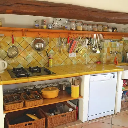 Holiday Home Montpezat Lake Verdon Views, Cleaning Included 別荘