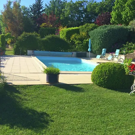 Holiday Home Montpezat Lake Verdon Views, Cleaning Included * モンタニャック