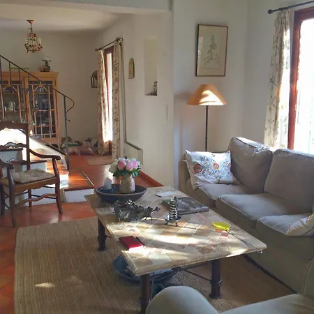Holiday Home Montpezat Lake Verdon Views, Cleaning Included